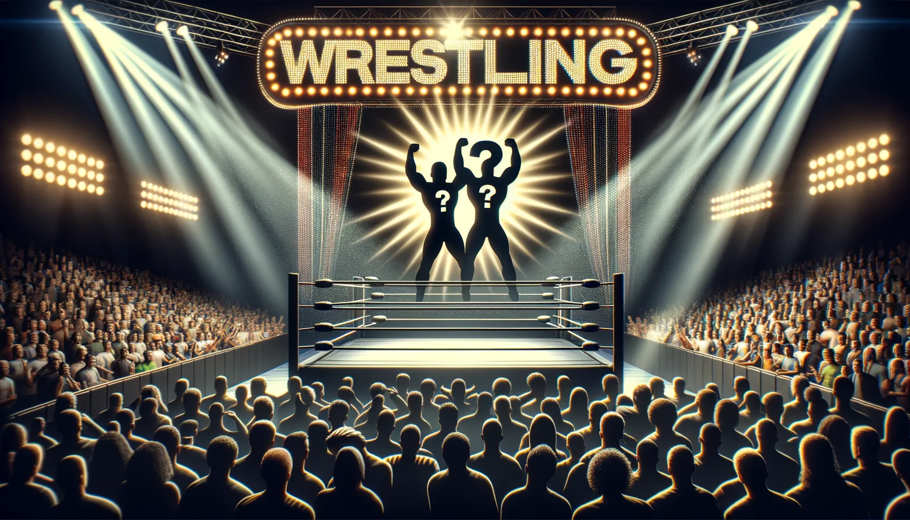 WWE RAW di Netflix: Pertarungan Seru Menanti Penggemar