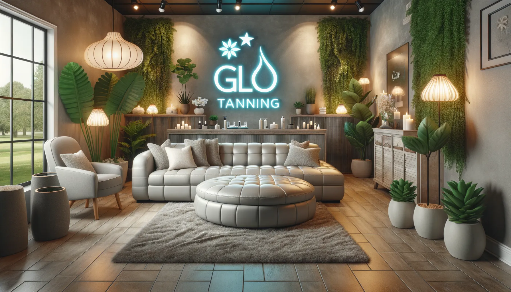 Glo Tanning Abilene: Revolusi Spa-Wellness Masa Kini
