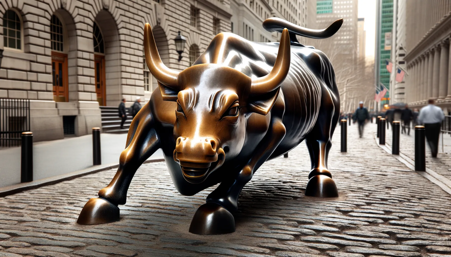 Strategi Investasi S&P 500: Saatnya Memikirkan Diversifikasi