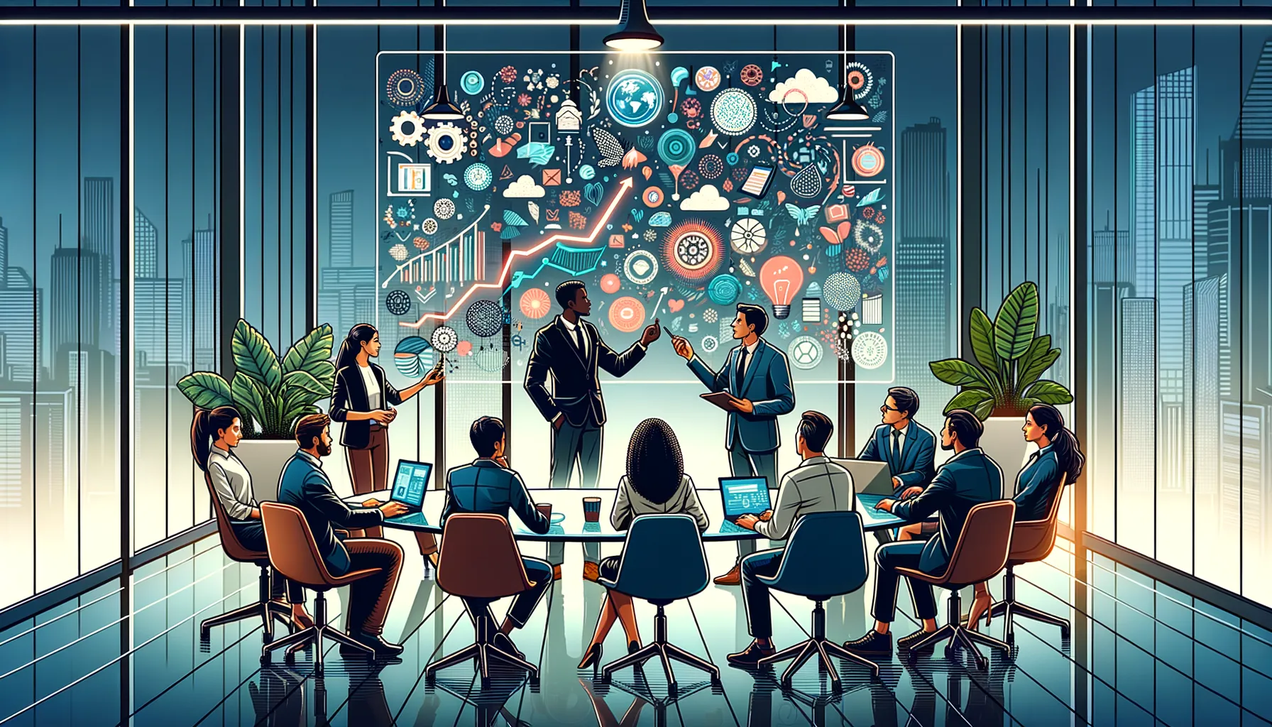 Menjelajahi Budaya Rekayasa: Kunci Kesuksesan Dalam Teknologi