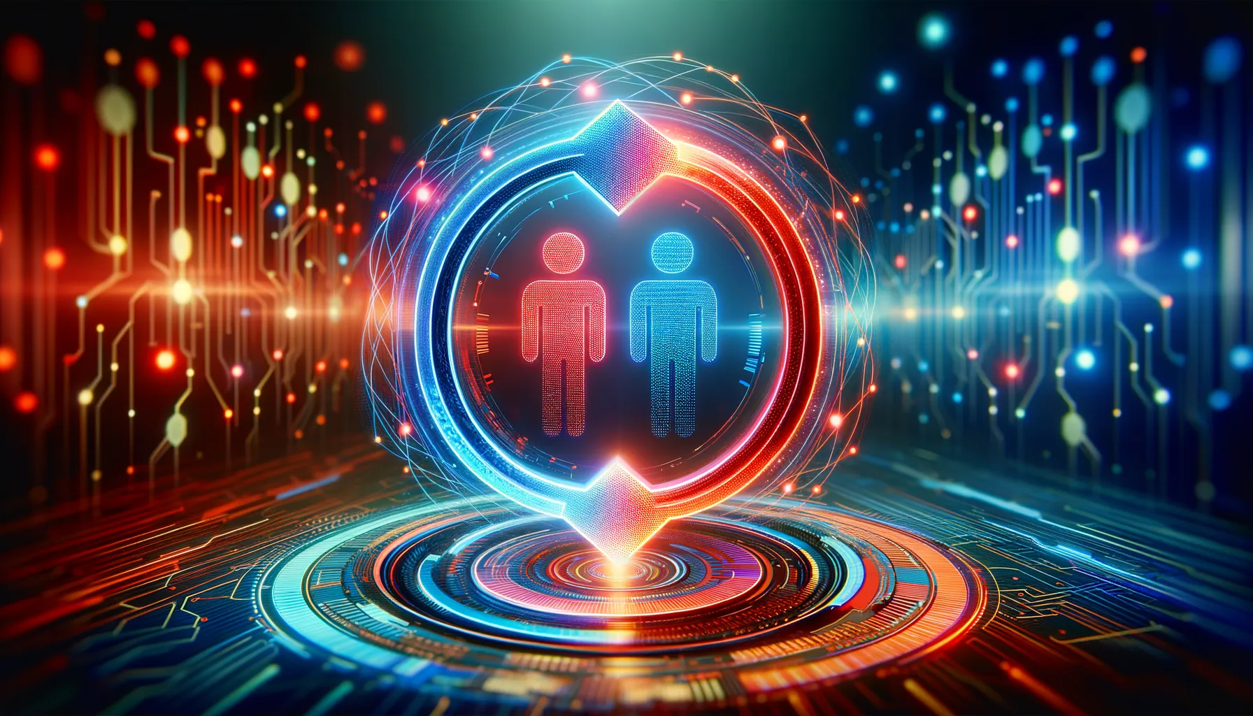 Transformasi Kerja dengan AI: Tantangan dan Peluang di Masa Depan