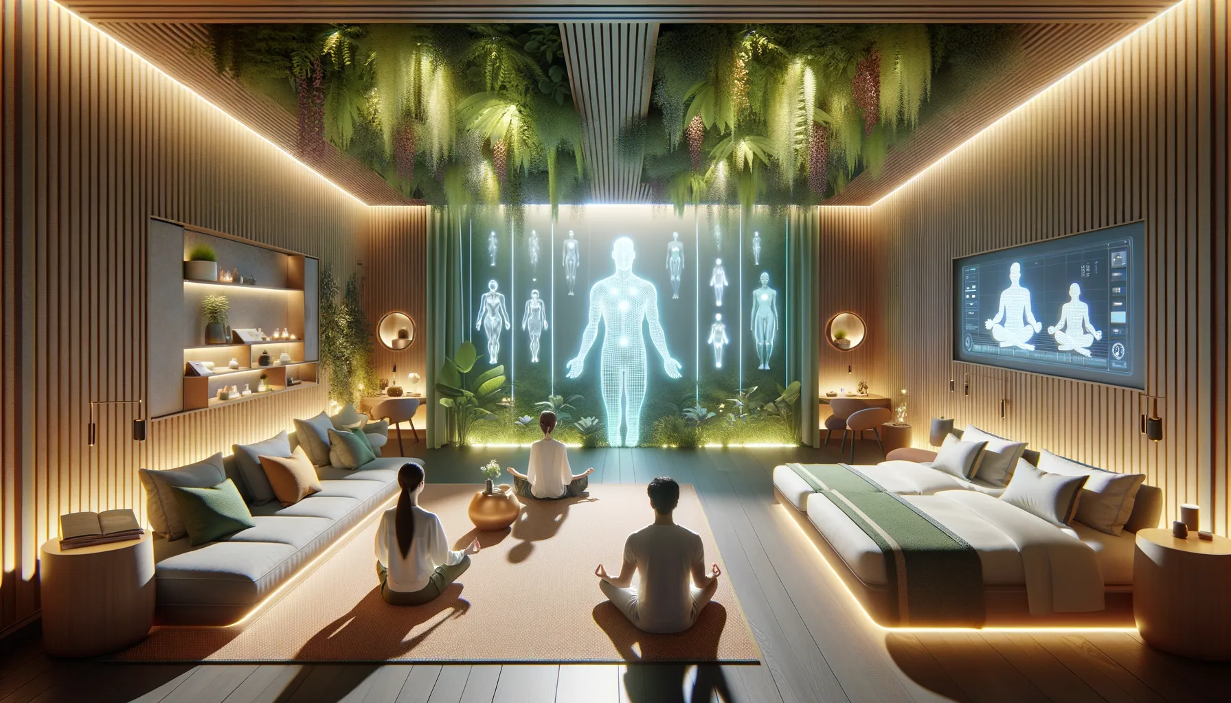 Self Care Sessions: Oase Ketenangan di Era Digital
