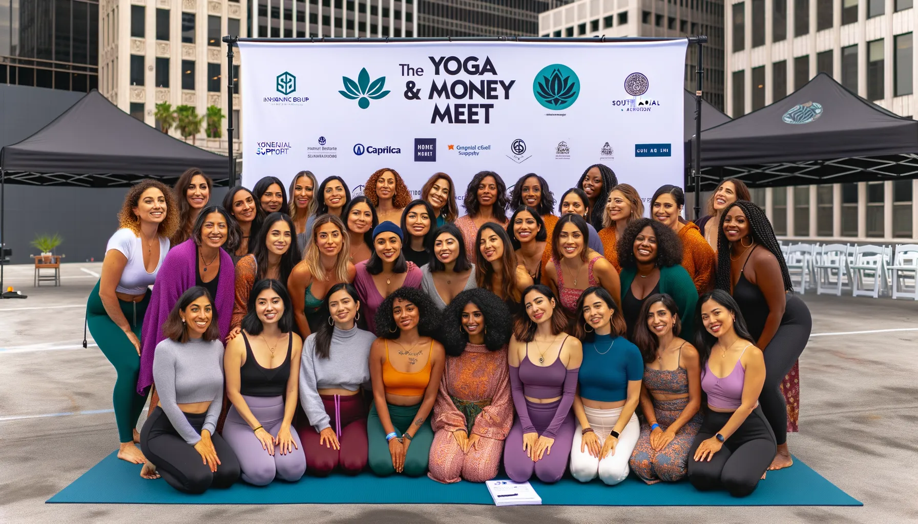 Empowerment Finansial dan Kesejahteraan: Kolaborasi untuk Wanita Nigeria