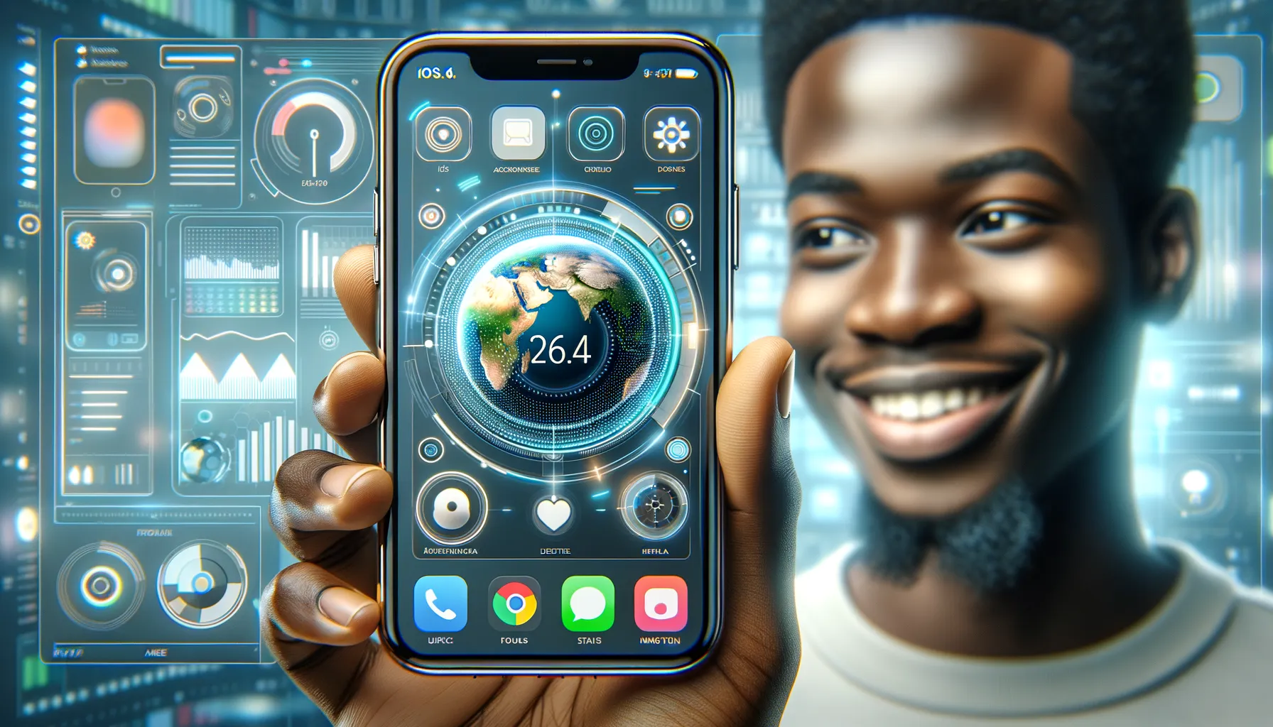 iOS 26.4: Pembaruan Terbaru yang Membawa Fitur Canggih ke iPhone