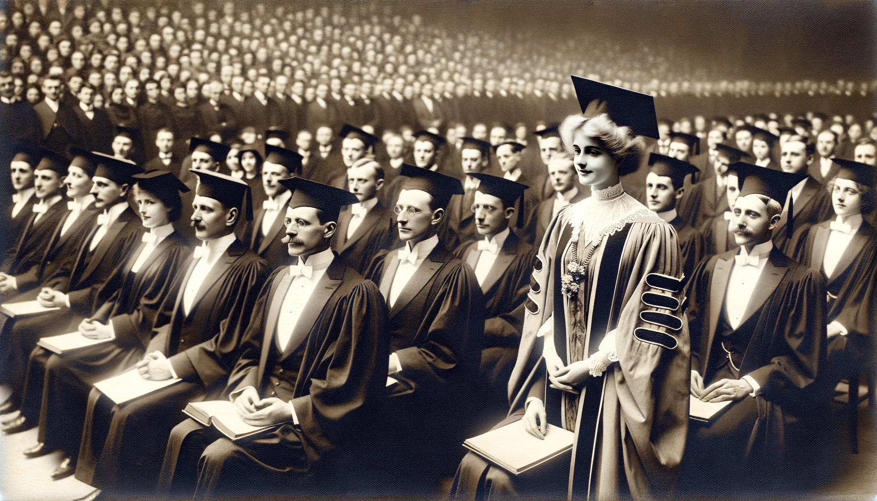 Selebgram Saram Menzel Mencapai Wisuda: Antara Kebanggaan dan Harapan