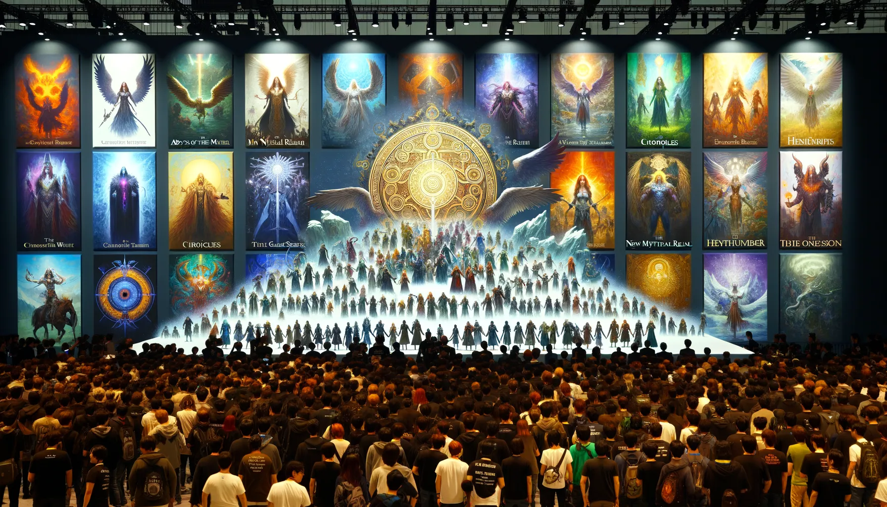 Ragnarok Festa 2025: Transformasi Global dalam Dunia Gaming