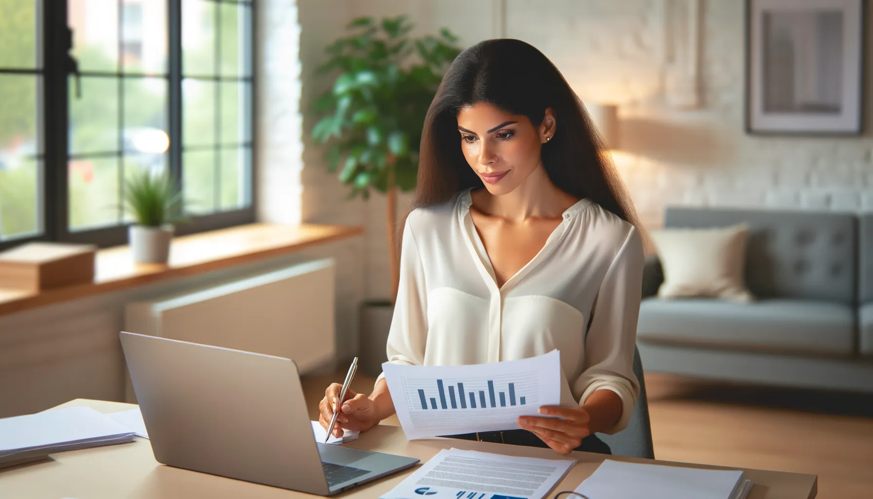 Solusi Inovatif untuk Masalah Keuangan dan Hukum Kompleks