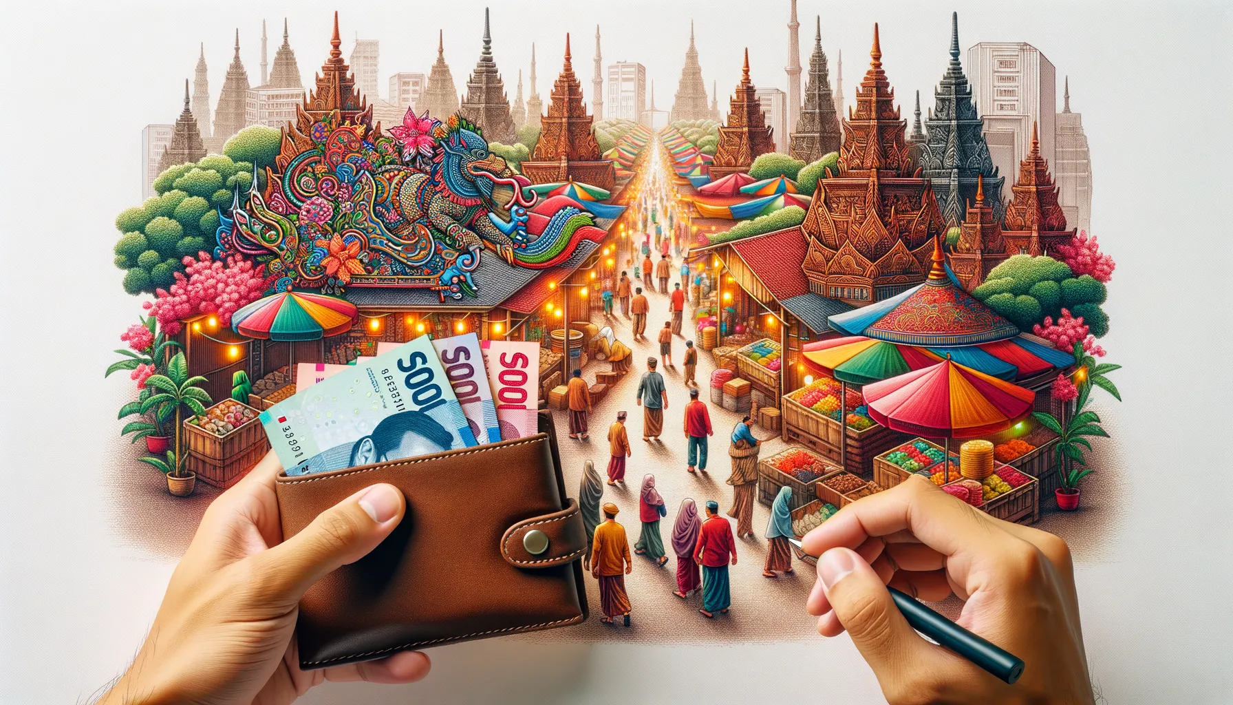 THR 2026: Kepastian Pembayaran, Kesejahteraan Buruh