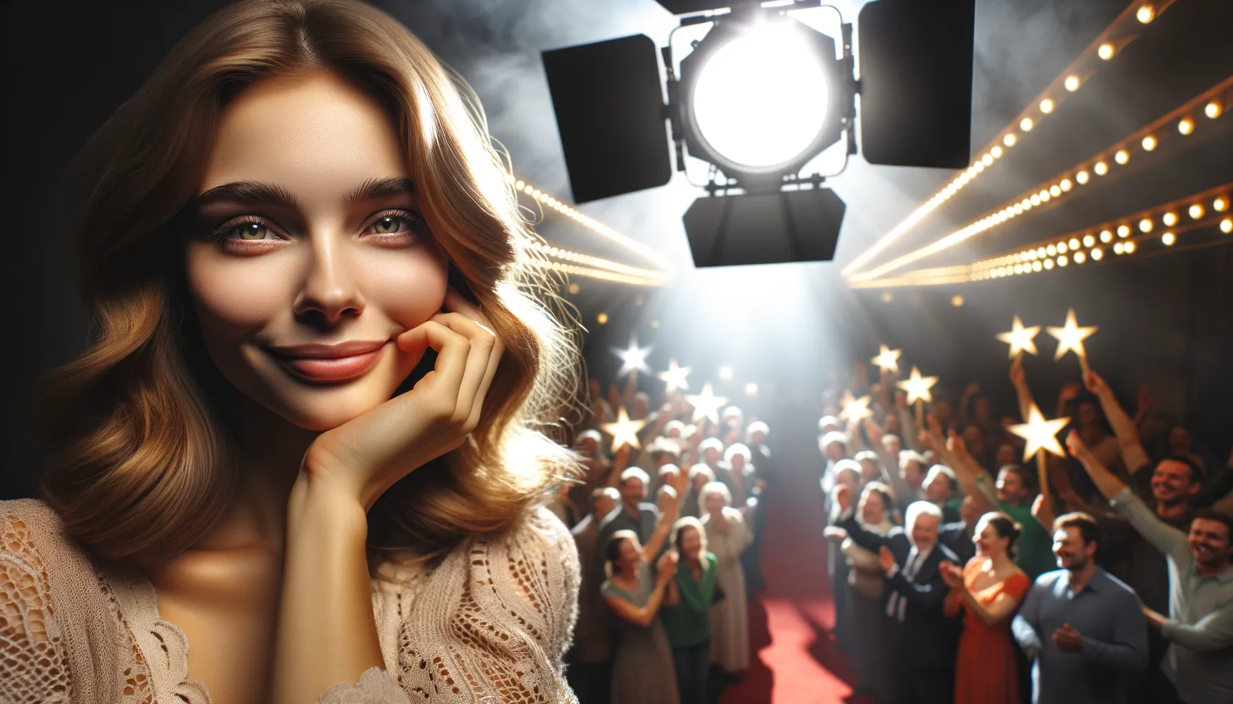 Kimberly Ryder dan Fenomena Privasi Selebriti: Menjaga Cinta di Balik Layar