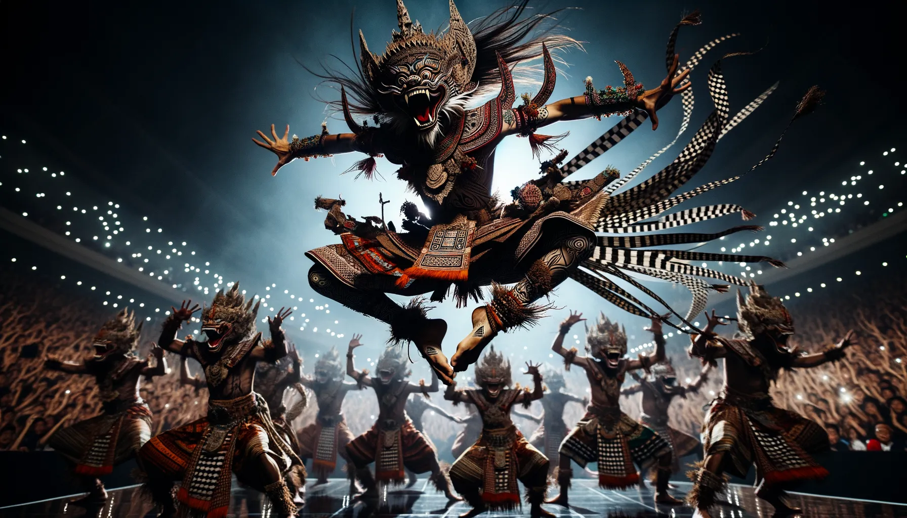 Bad Bunny dan Revolusi Budaya di Panggung Super Bowl