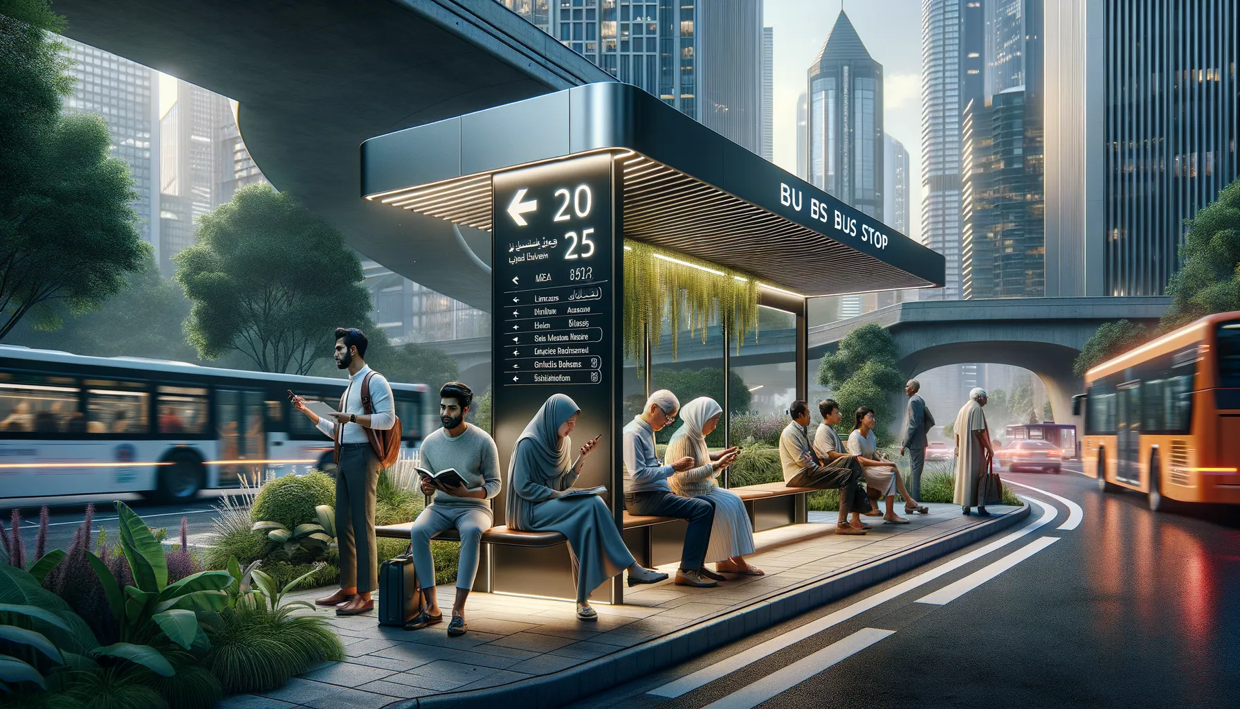 Revitalisasi 46 Halte Transjakarta: Efisiensi atau Kendala Baru?