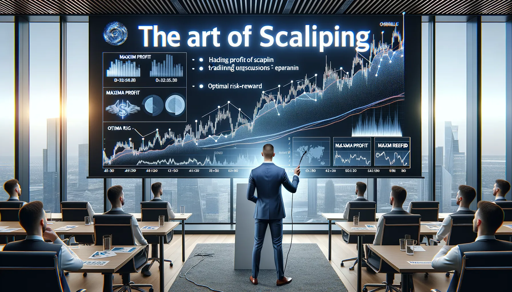 Money Management vs Full Margin: Pilihan Tepat Trader Indonesia?