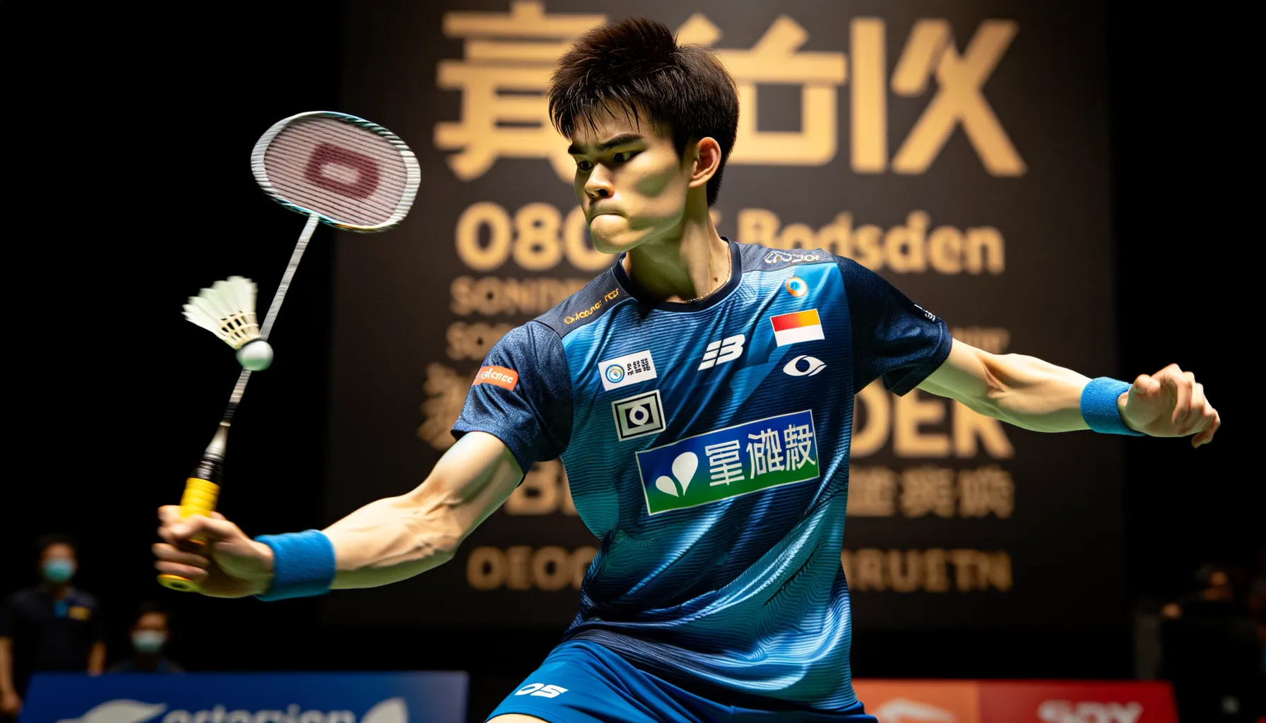 Regenerasi Atlet: Harapan Baru Badminton Indonesia di SEA Games 2025