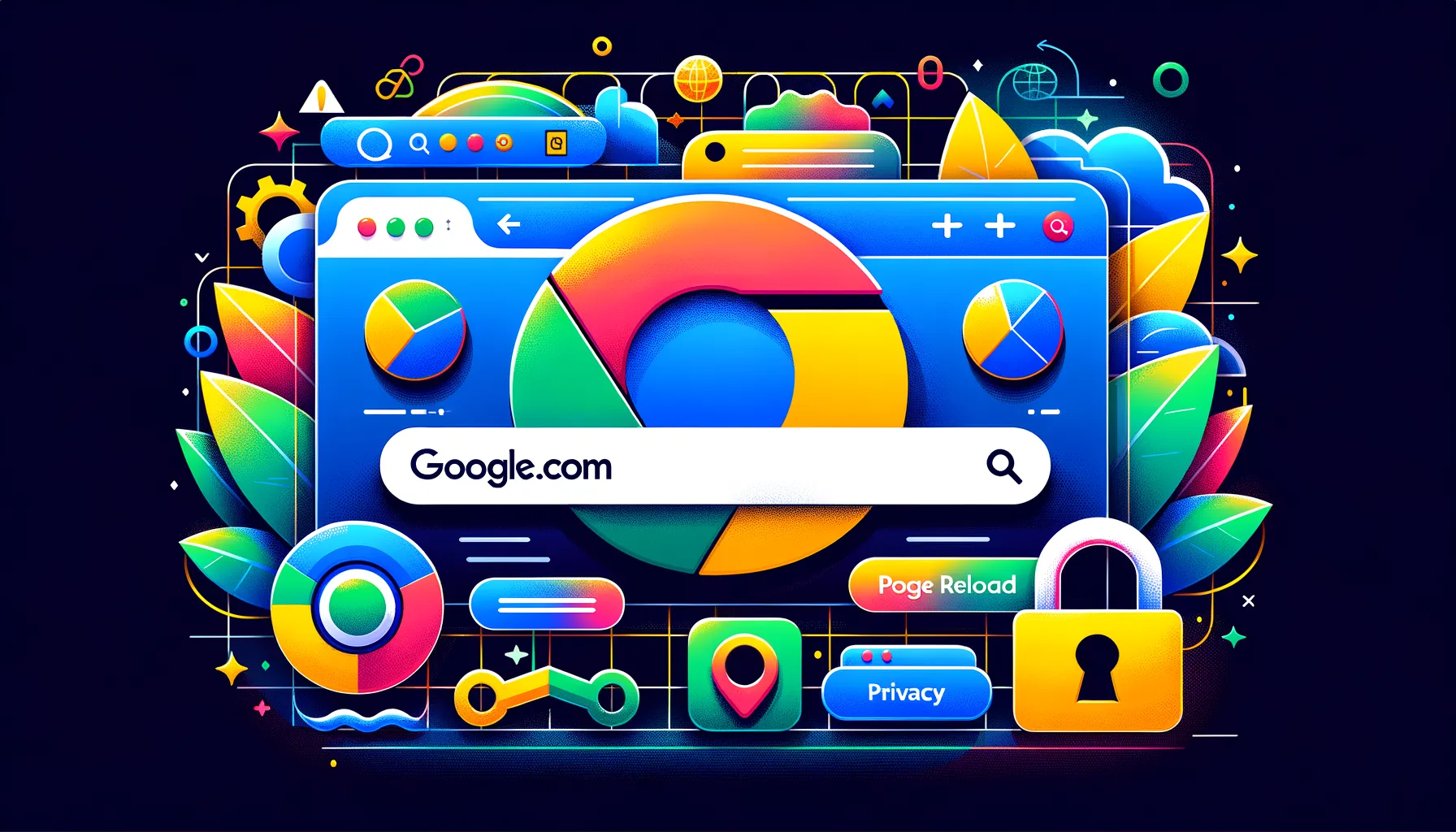 Ekstensi Berbahaya di Browser: Ancaman Tersembunyi bagi Pengguna Internet