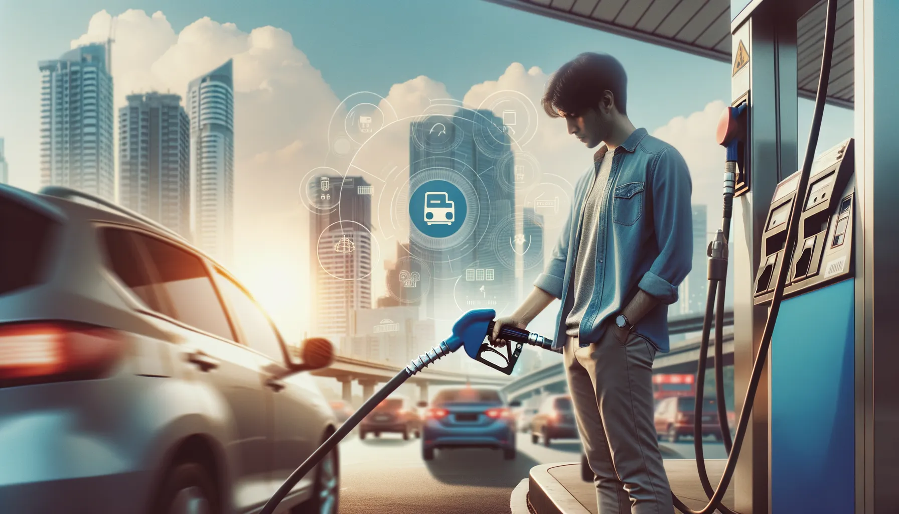 Ketersediaan Energi Jelang Idul Fitri 2026: Jaminan Pemerintah