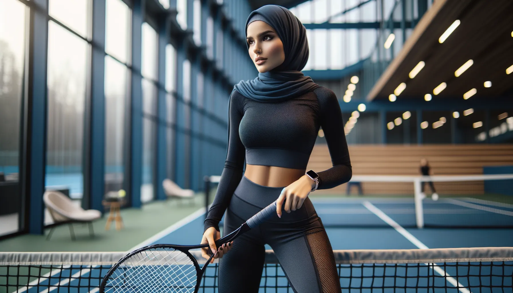 Tren Olahraga 2025: Lari Kembali Menjadi Gaya Hidup