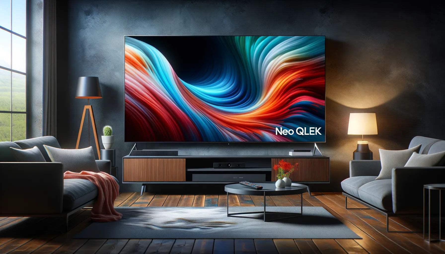 Tren Gaming Indonesia: Samsung TV Premium Hadirkan Revolusi Baru