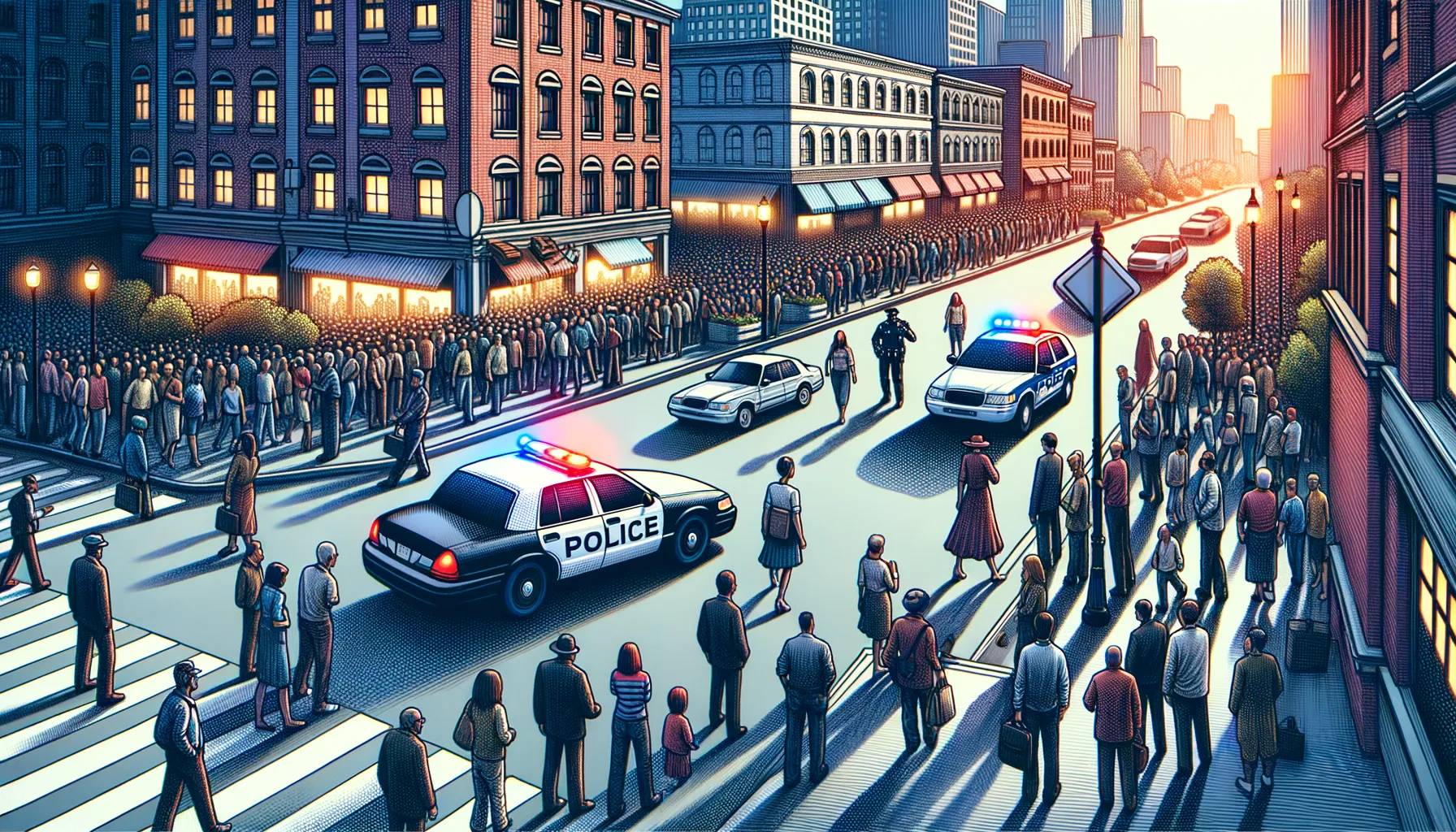 Kecelakaan Mengerikan di Parade Tahun Baru Lao Louisiana