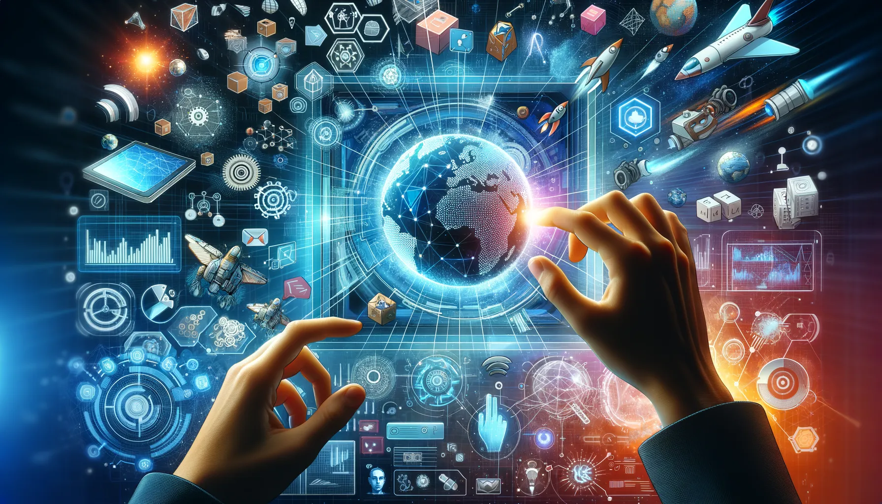 Transformasi Media Digital: Tantangan dan Peluang di Era Modern