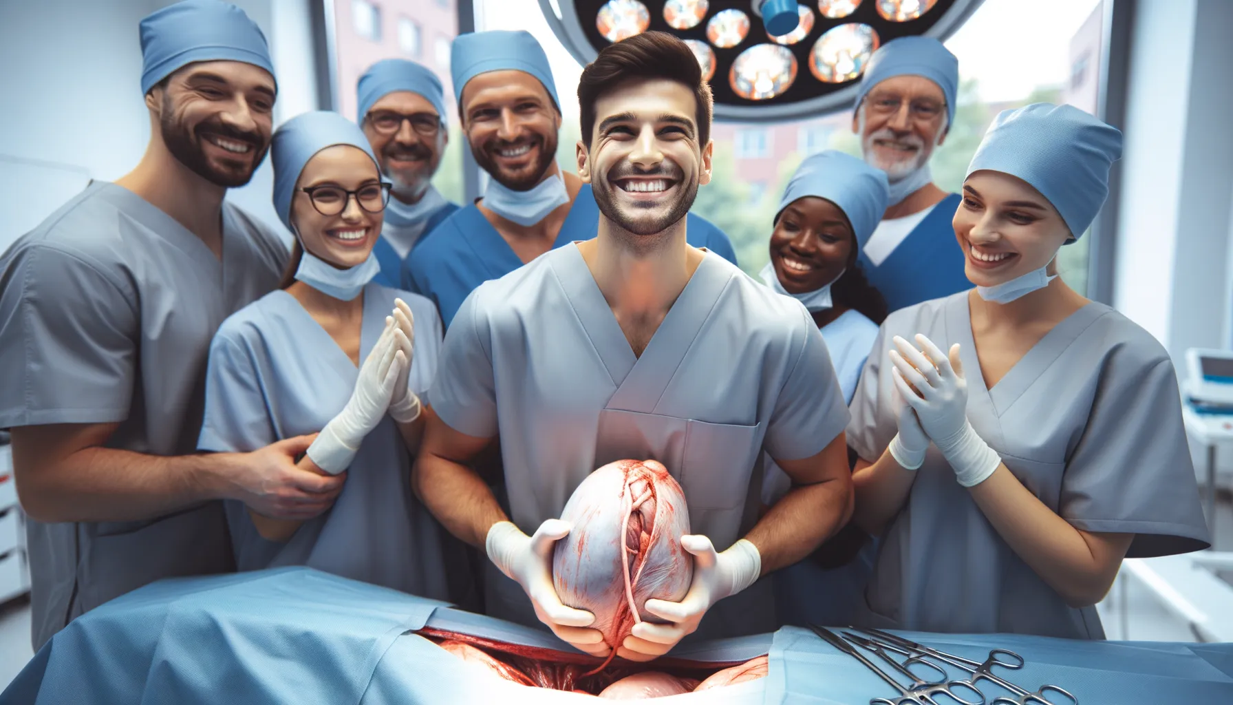 Kista 8 kg di Thailand: Salah Diagnosa atau Kurangnya Kesadaran?