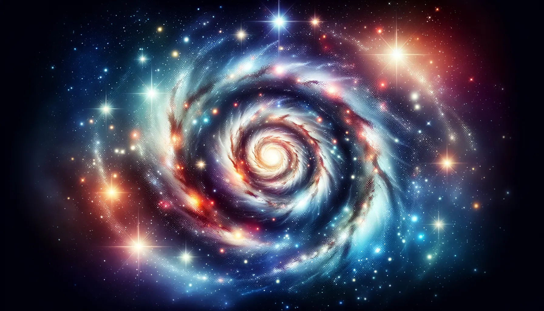 Penemuan Bintang Paling Murni di Tepi Bima Sakti