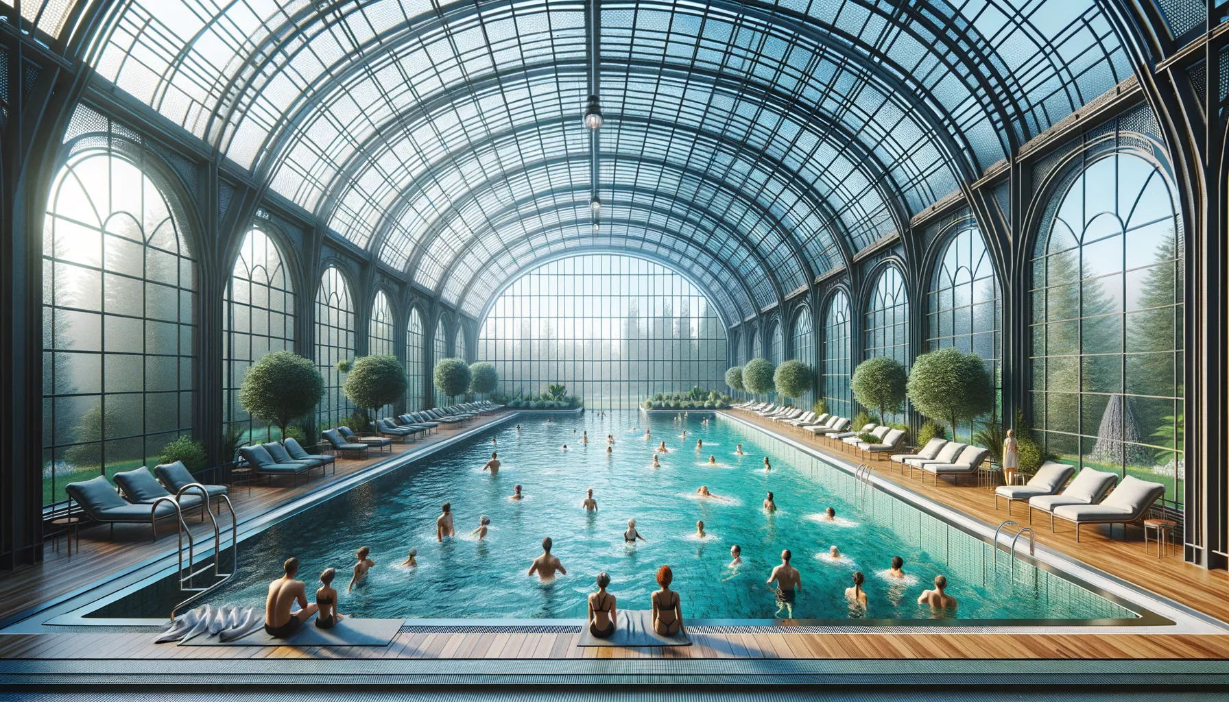 Spa: Sumber Awal Wellness Global yang Terlupakan