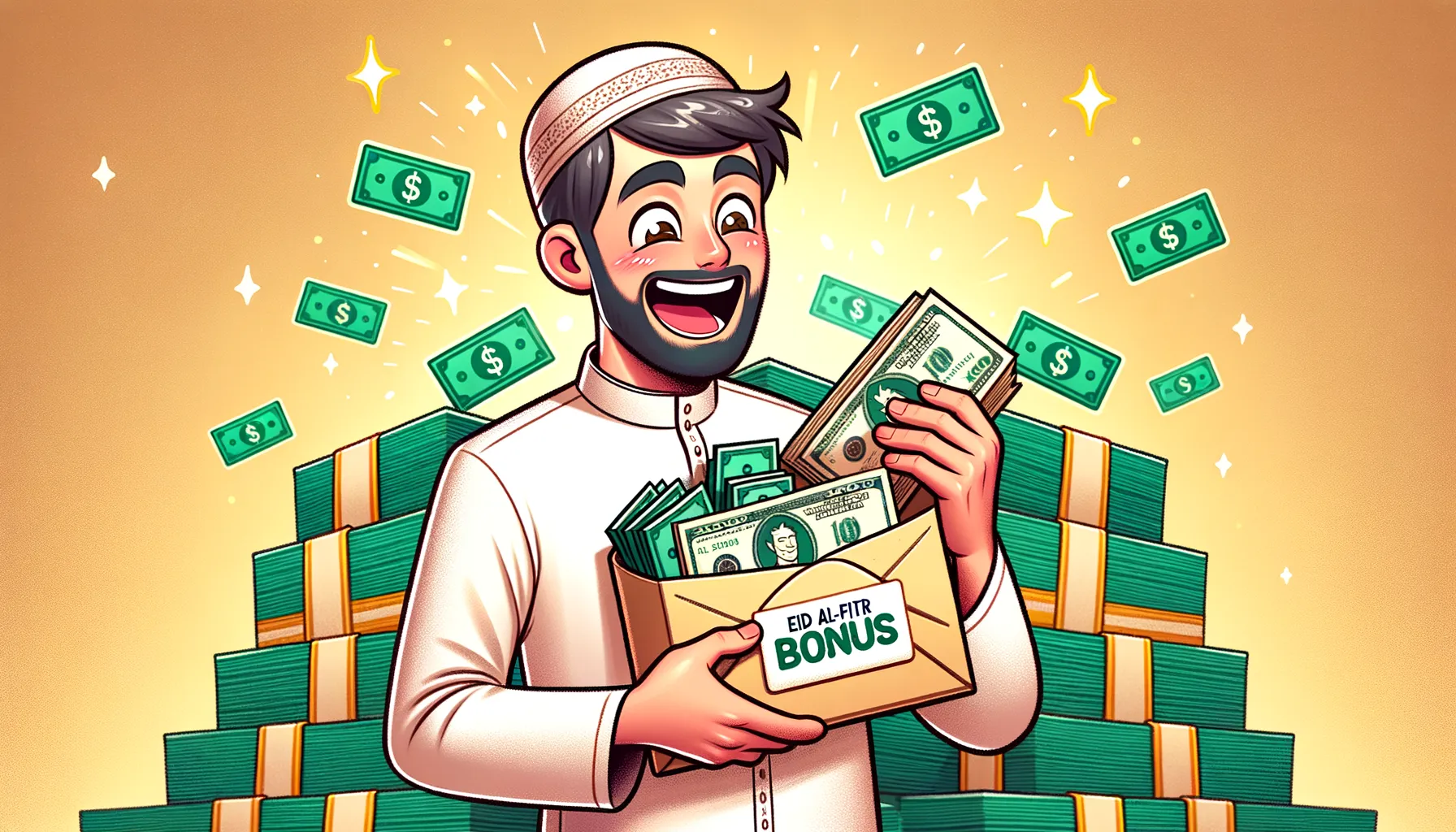 Menyoal THR: Antara Kewajiban dan Praktik di Lapangan