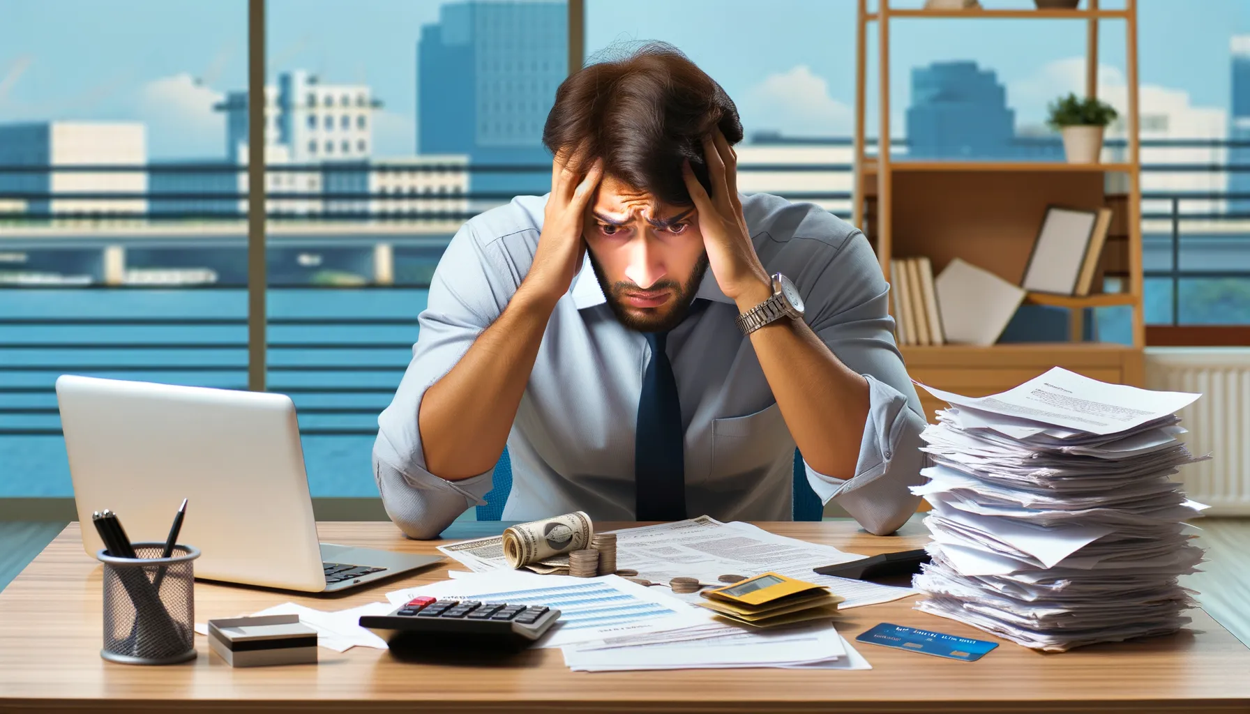 Krisis Finansial Generasi: Tantangan Gen Z dalam Mengelola Keuangan