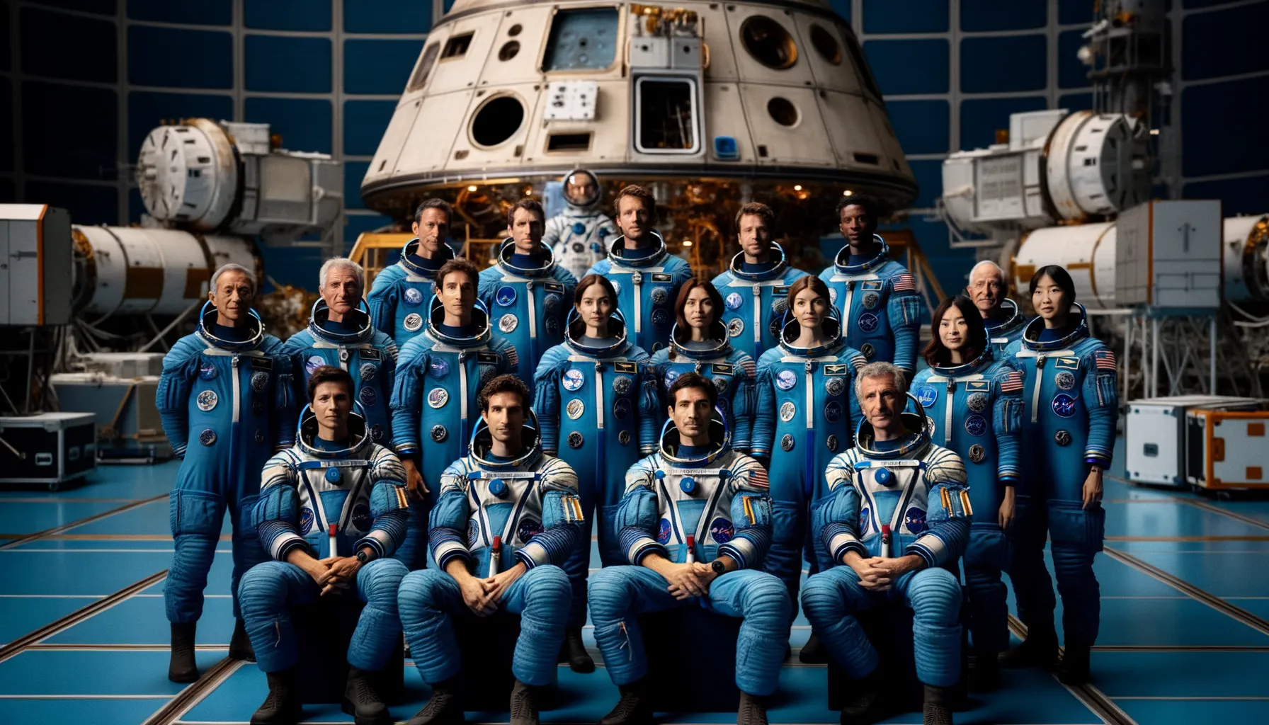 Artemis II: Misi Bersejarah NASA Kembali ke Bulan