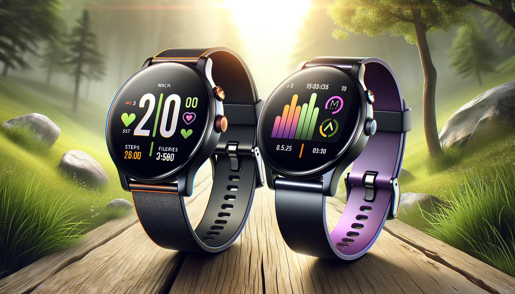 Huawei Watch Fit 4 Pro: Kecanggihan dalam Desain Sporty dan Elegan