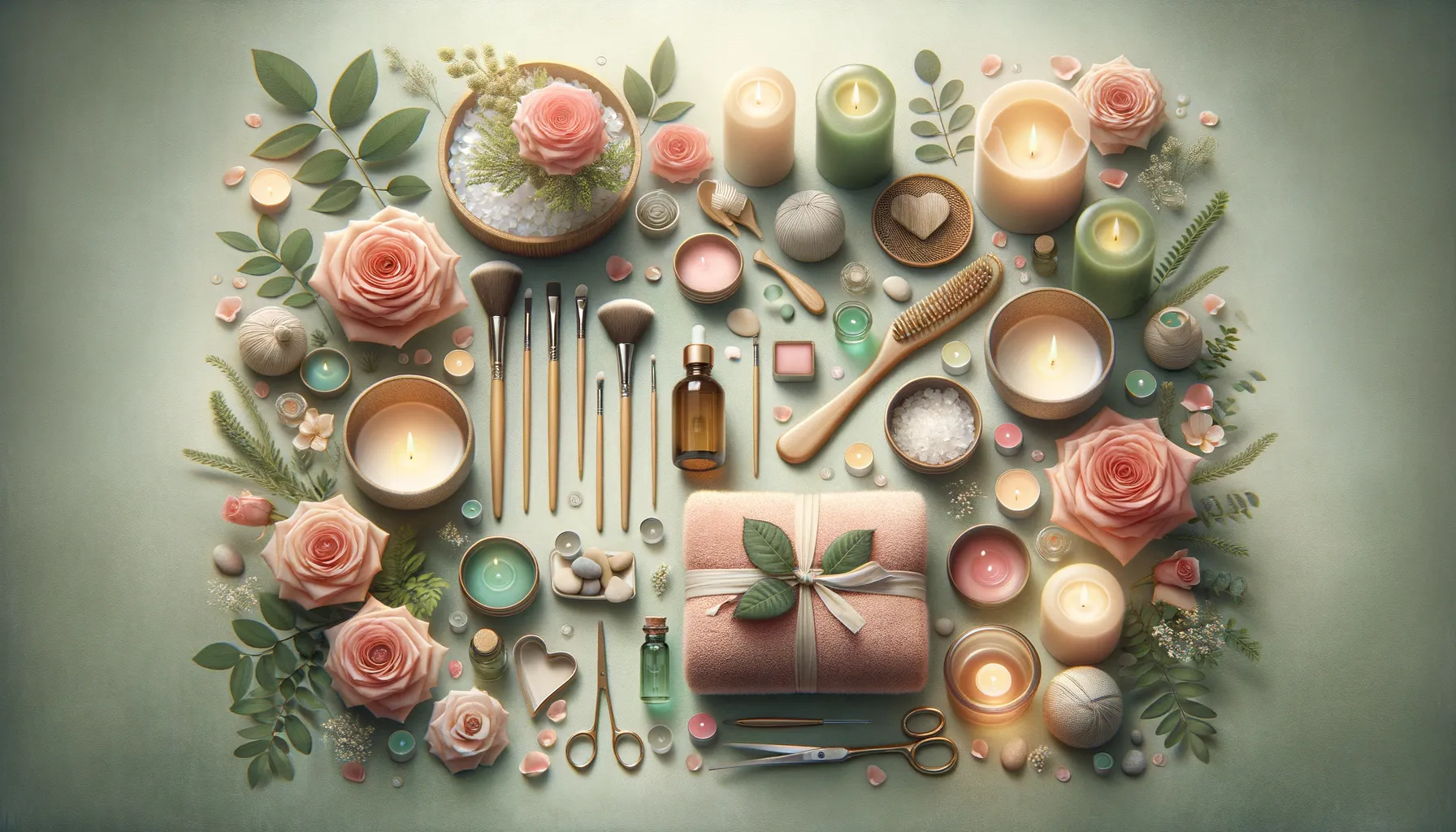 Pergeseran Valentine: Self-Care Menggantikan Cinta Romantis