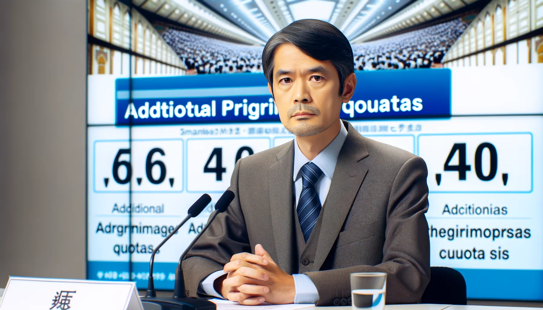 Jokowi dan Dugaan Korupsi Haji: Klarifikasi di Tengah Sorotan