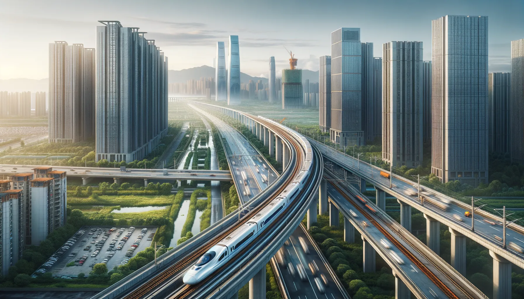 Utang Kereta Cepat Jakarta-Bandung: Bom Waktu Finansial Indonesia