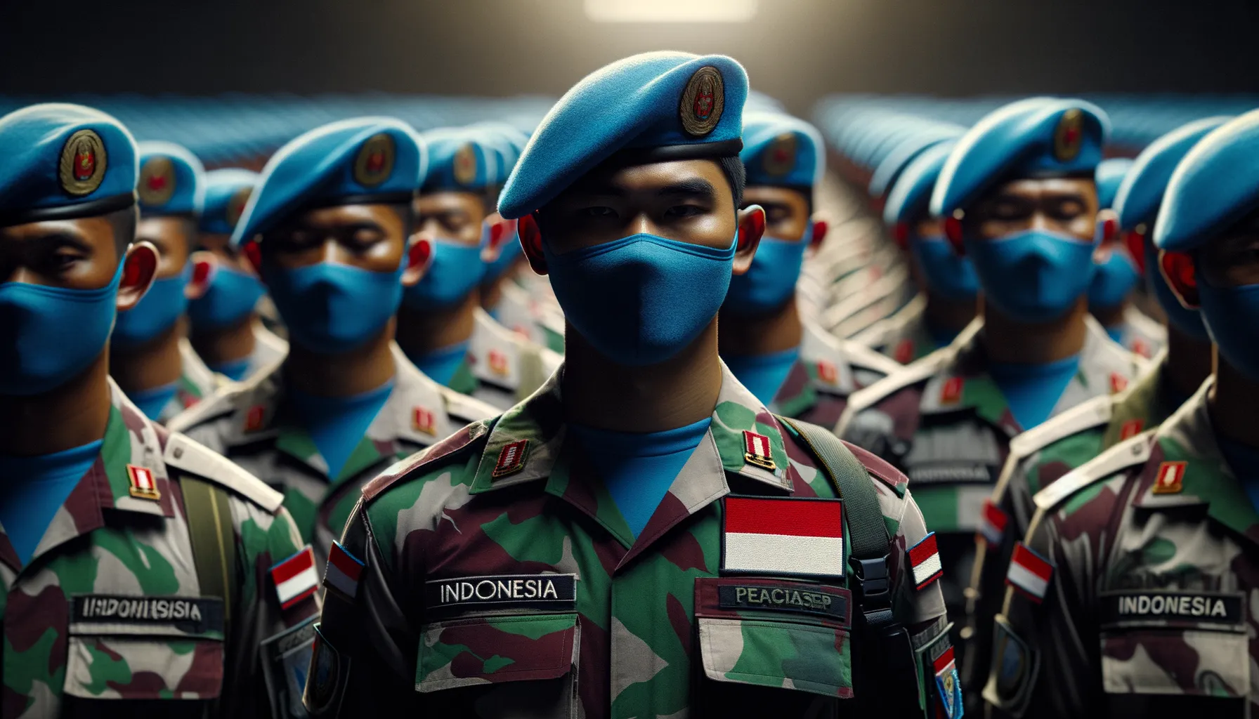 Prabowo Siap Kirim Pasukan ke Gaza, Tantangan Diplomasi Menanti