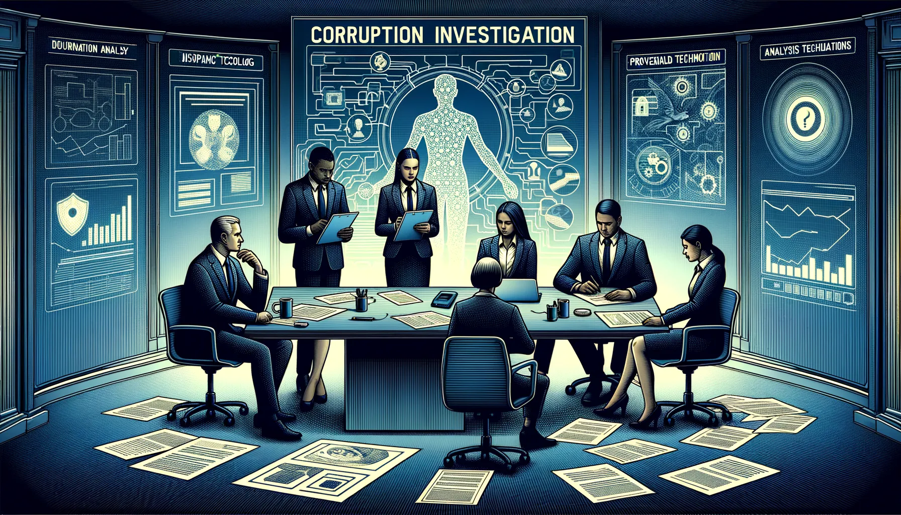 Investigasi Korupsi: Peran PT Sungai Budi Group dalam Kasus Suap Inhutani V