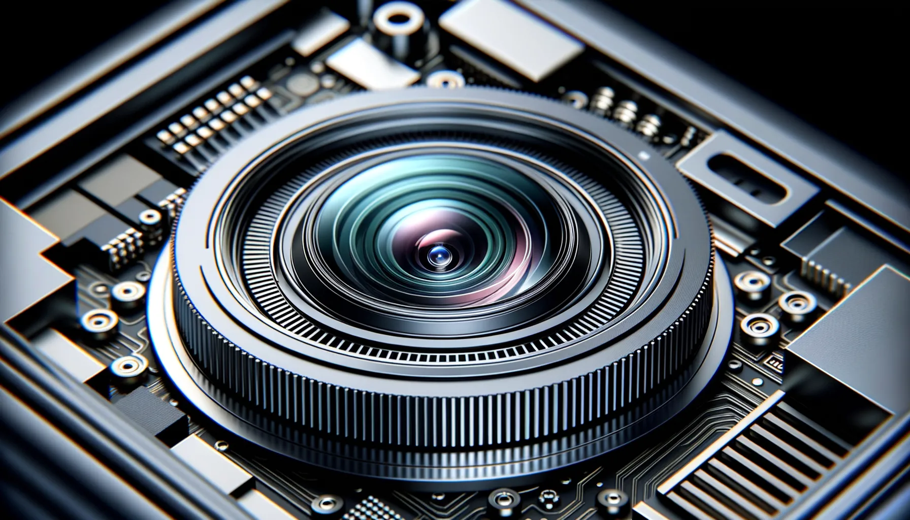 Empat Pembaruan Kamera iPhone Masa Depan, Inovasi atau Gimik?