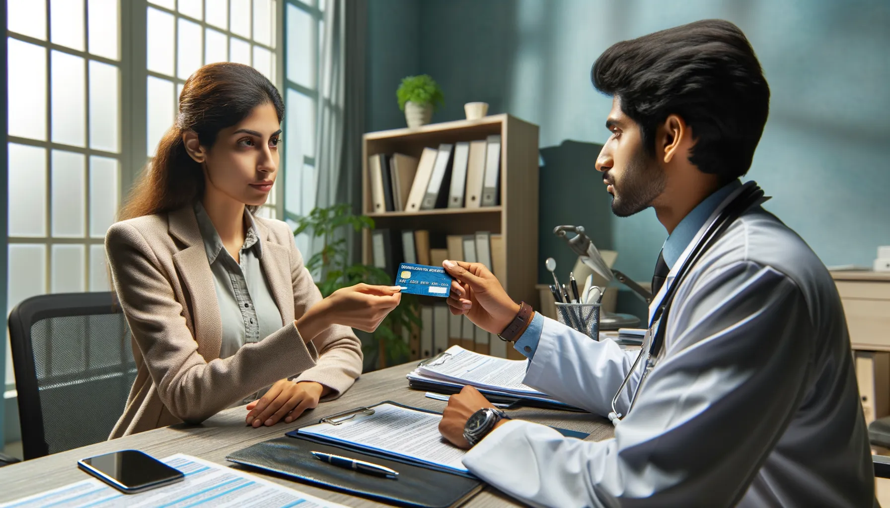 Pertarungan Tanpa Henti Pasien Melawan Otorisasi Asuransi Kesehatan