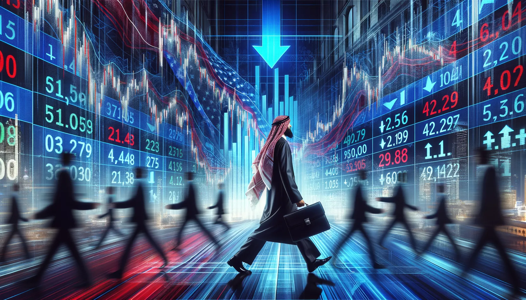 IHSG Menguat di Tengah Ketidakpastian Geopolitik Global