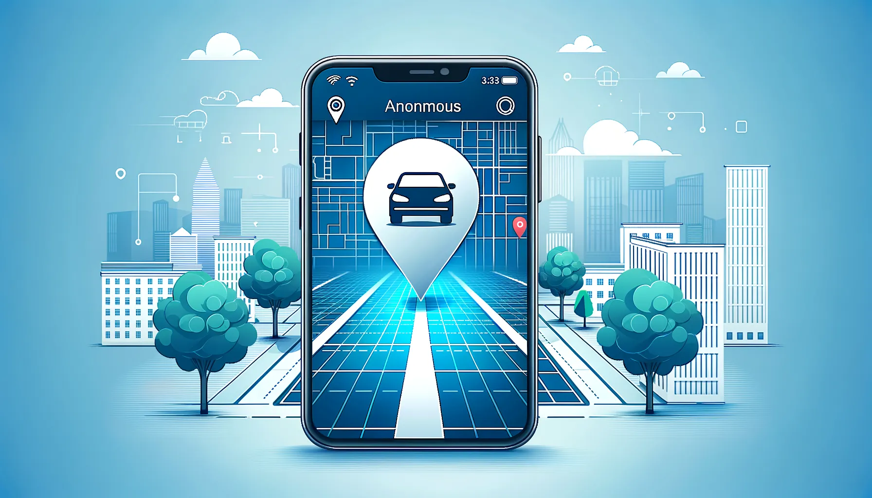 Google Maps: Inovasi Deteksi Parkir Otomatis di iPhone