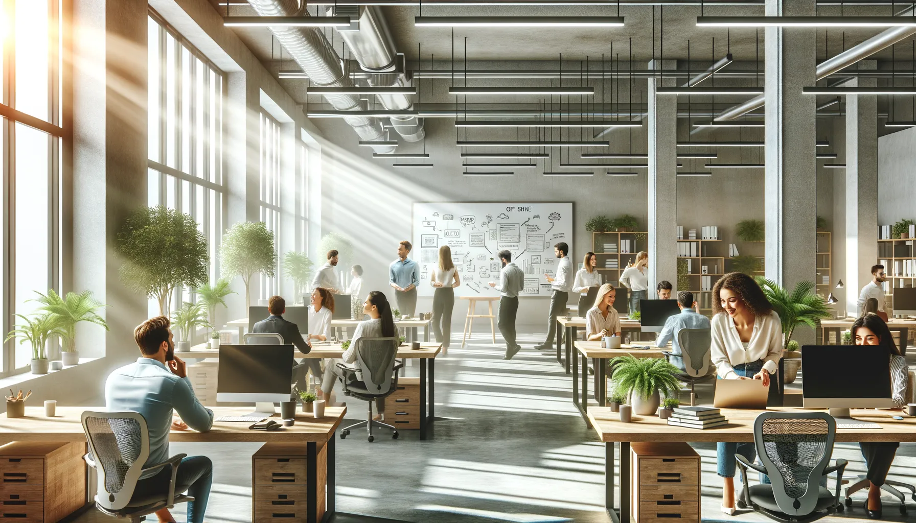 Memahami Budaya Organisasi: Kunci Keberhasilan Bisnis