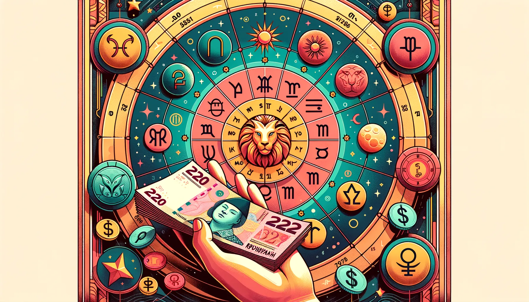 Menilik Ramalan Keuangan Zodiak: Peluang dan Tantangan Finansial