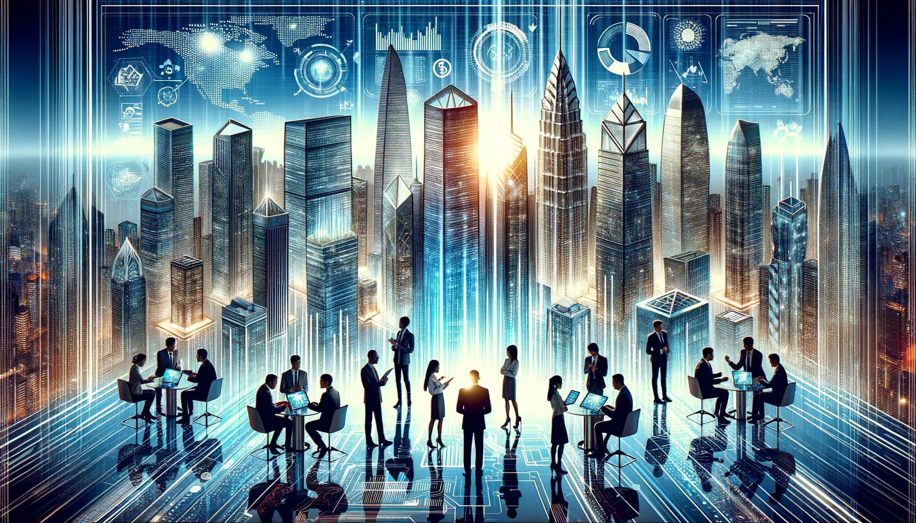 Keberhasilan dan Tantangan di Balik Hedge Fund Asia Tahun 2025