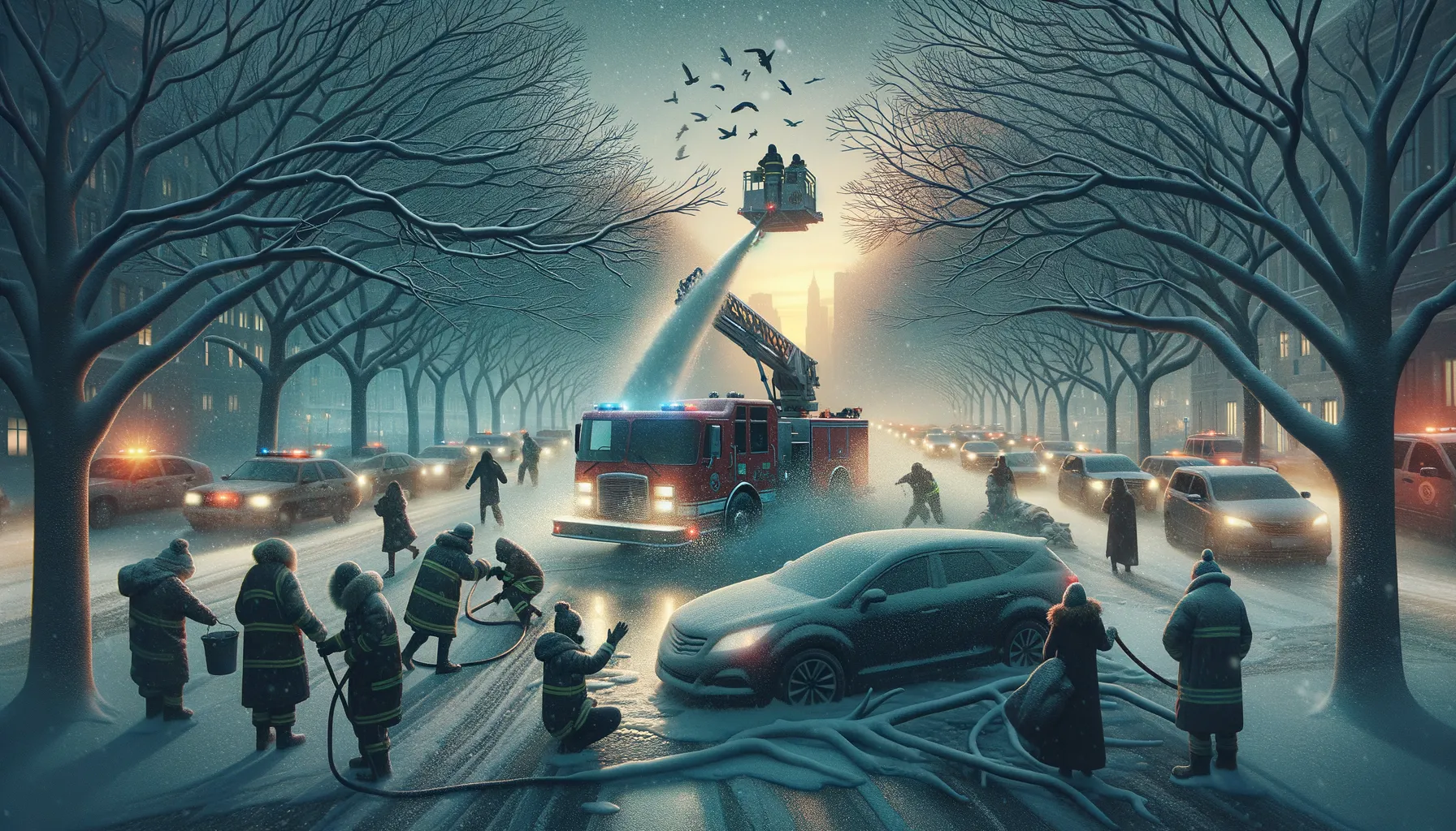 Serangan Drone Rusia-Ukraina: Ketegangan Memuncak di Tengah Konflik Berkepanjangan