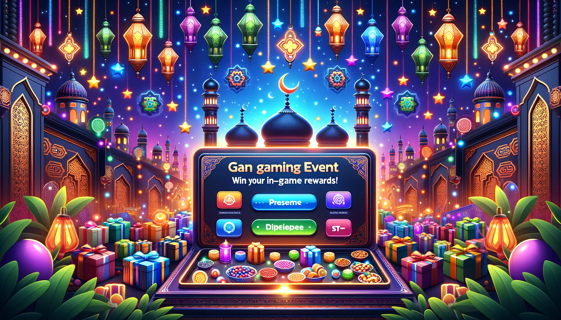 Kehebohan Kode Redeem FF Ramadan: THR Pulsa hingga Rp6 Miliar