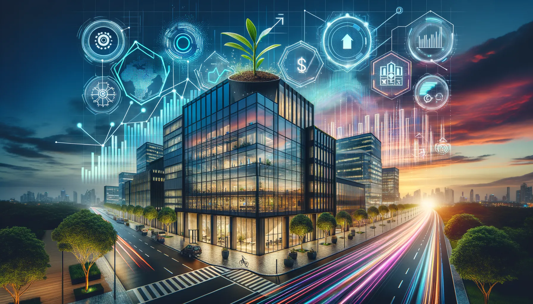 Hyperion's Bold Move: A Tech Sector Retrospective