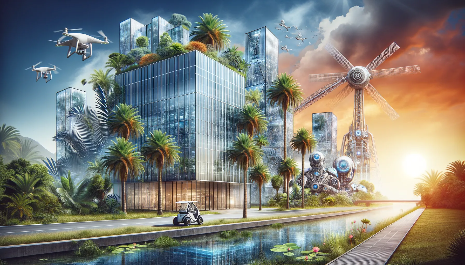 Paradoks Teknologi: Inovasi yang Mengancam Masa Depan