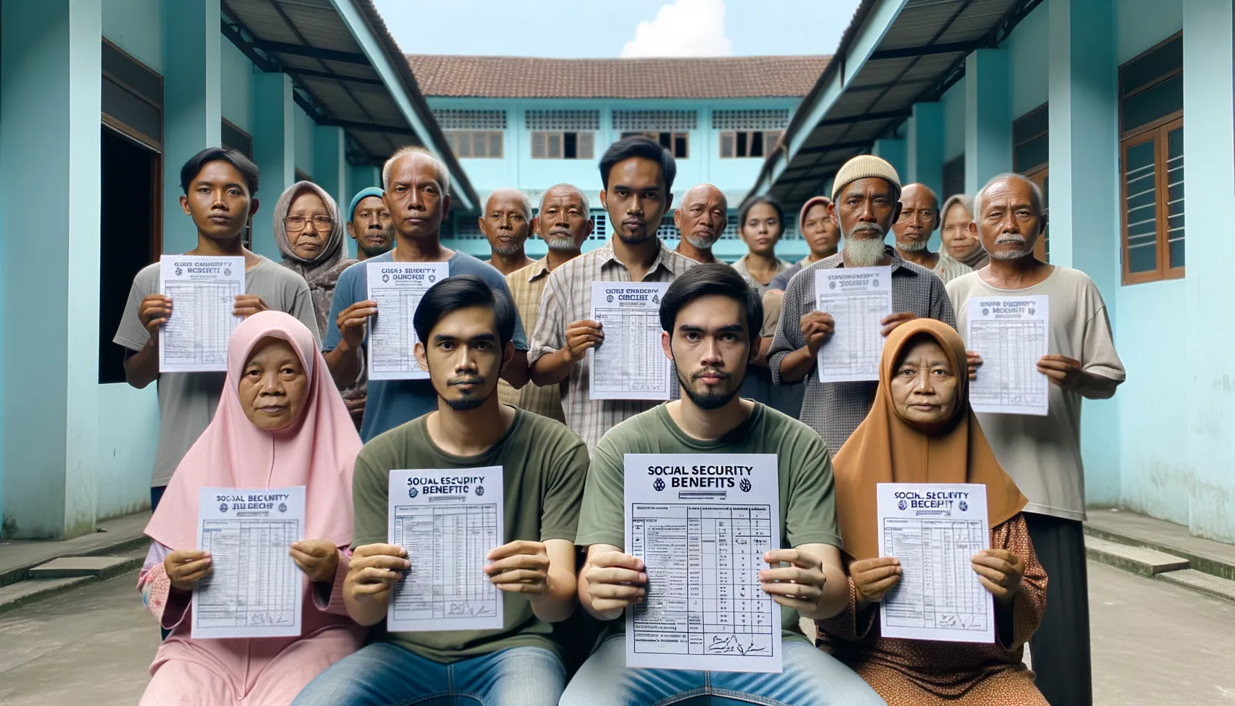 Pentingnya Jaminan Sosial: Perlindungan Bagi Pekerja Indonesia