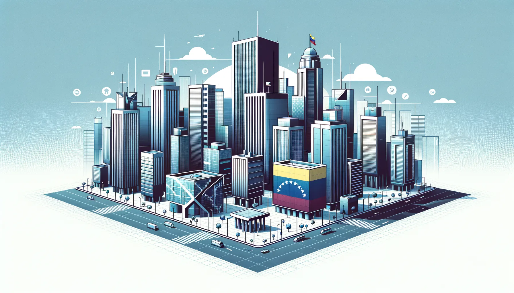 Transformasi Politik Venezuela: Dari Maduro ke Rodríguez