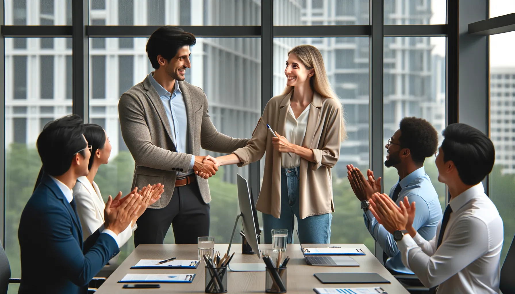 Mengapa Apresiasi Autentik Menjadi Kunci Retensi Karyawan