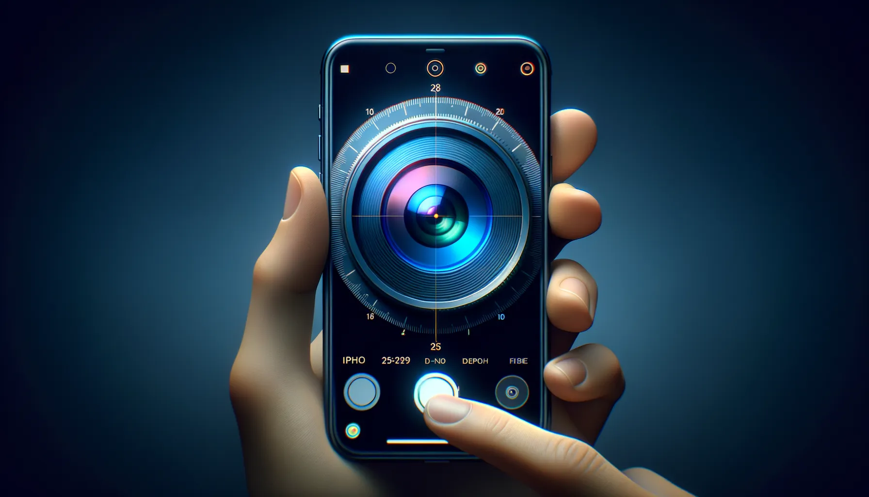 Inovasi Kamera iPhone 18 Pro: Lensa Apertur Variabel yang Dinanti